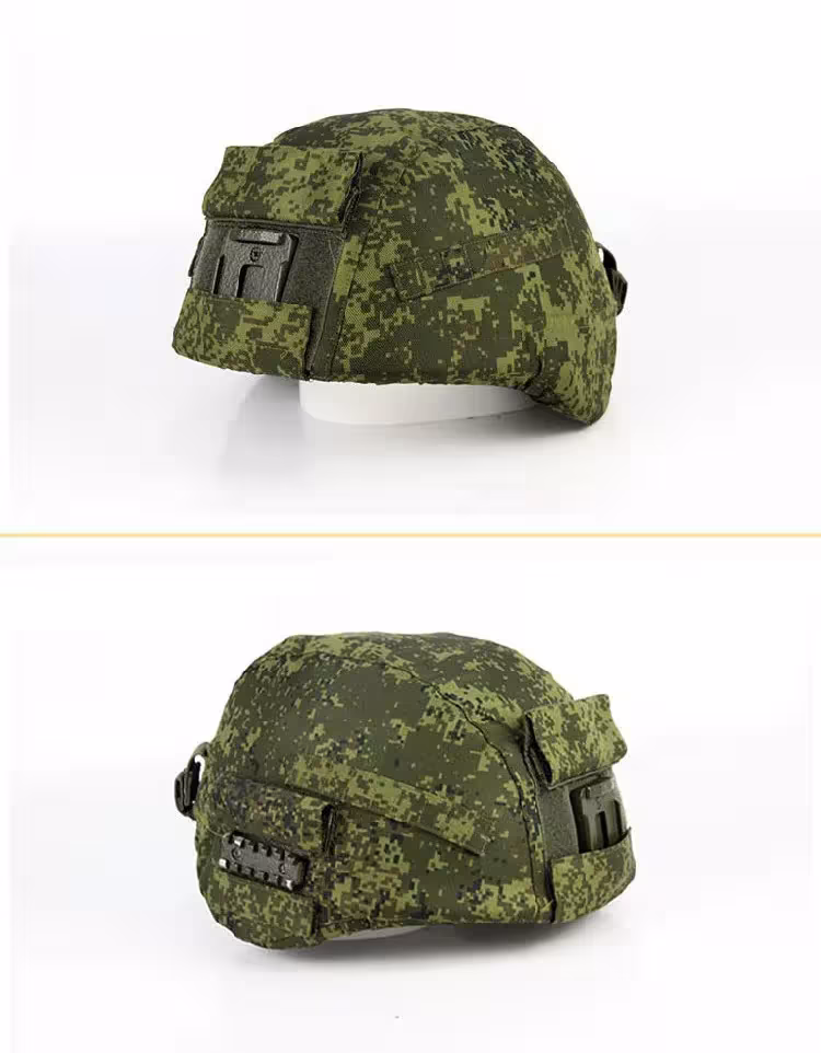 6b47 tactical helmet