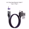 Adattatore USB-C a Type-C