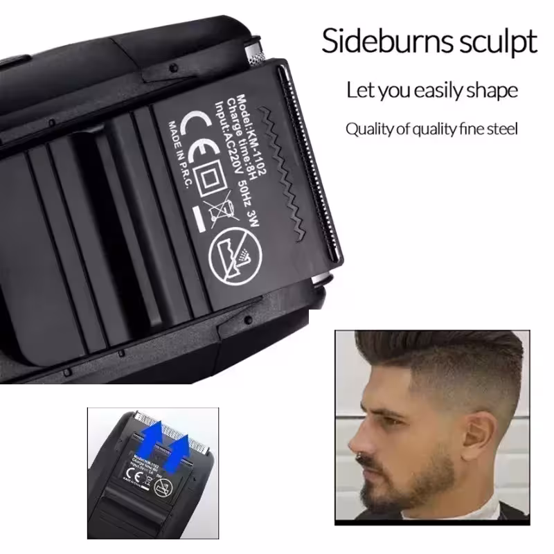 hair clippers