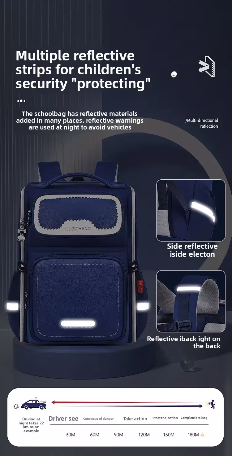 Sac à dos pour fille