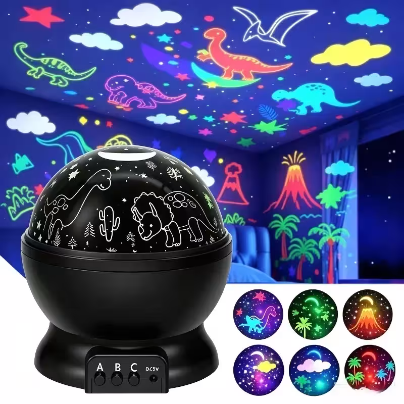 LED night light