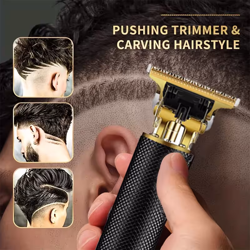 macchina per capelli