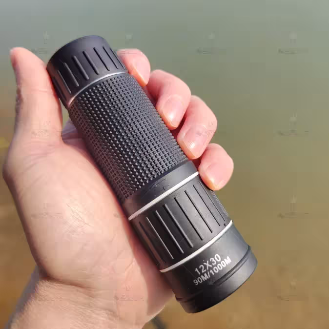 monoculaire compact