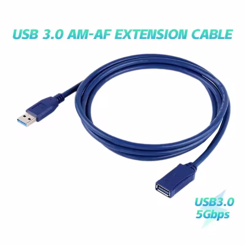 câble d'extension USB 3.0