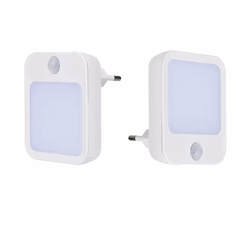 motion sensor LED lamp
