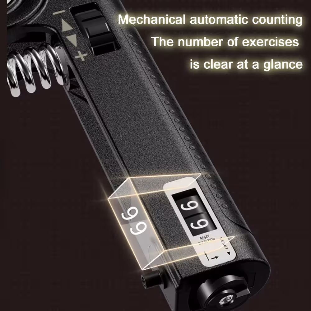 hand grip trainer