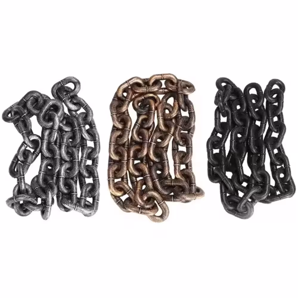 dog traction chain