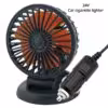 1 prise allume-cigare voiture 24V