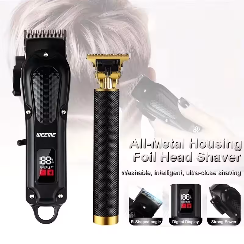 macchina per capelli