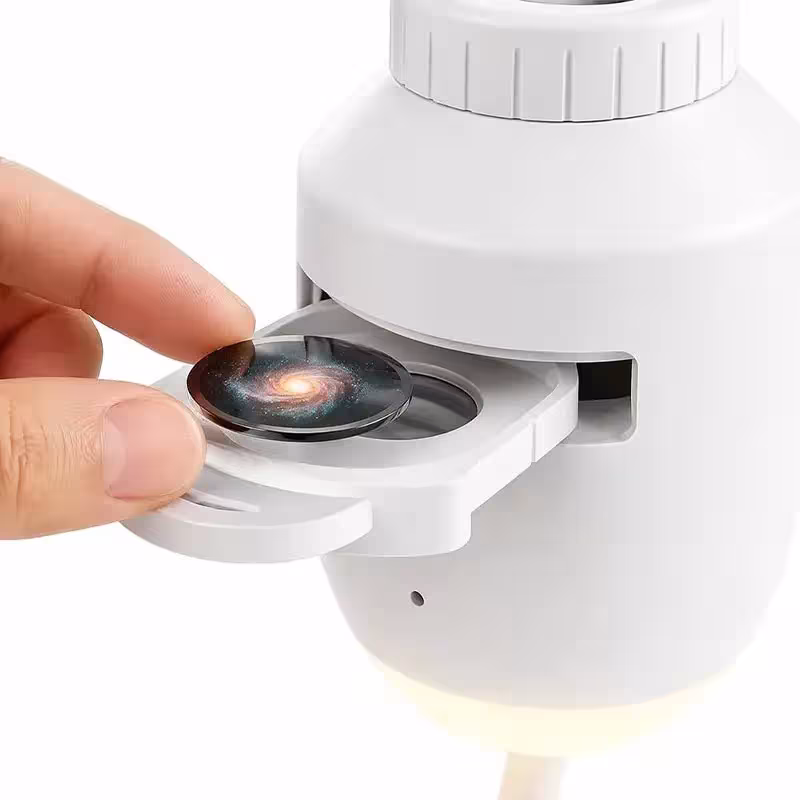 galaxy projector for the bedroom