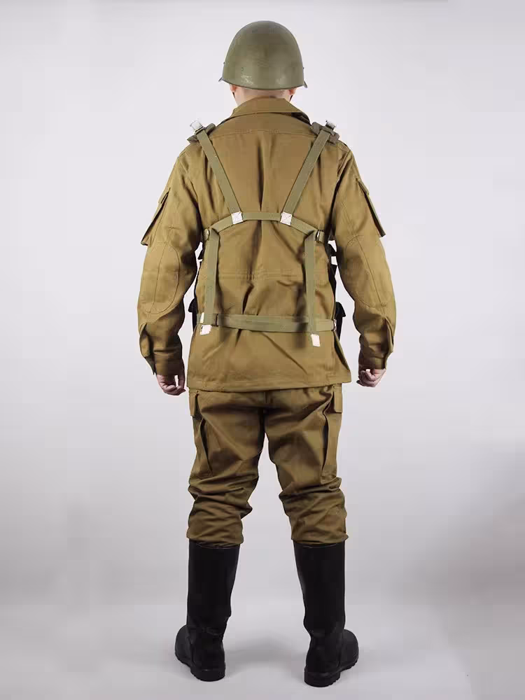gilet tactique d'assaut