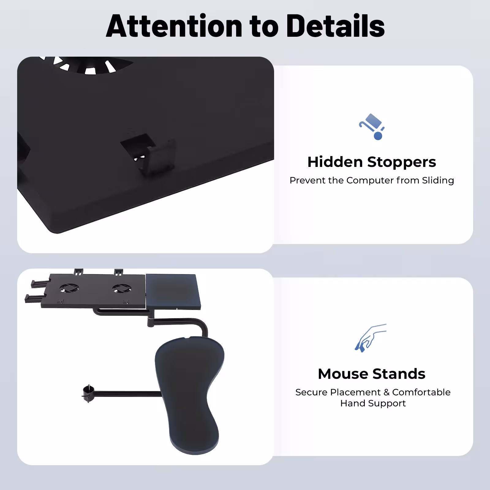 laptop stand