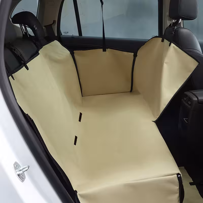 dog car seat