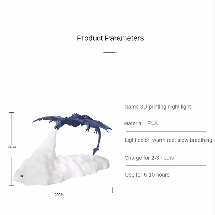 Illuminazione notturna LED