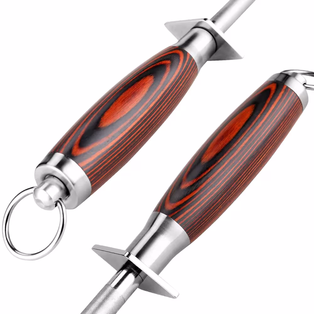diamond knife sharpener