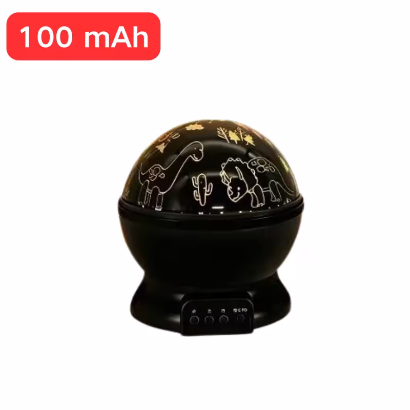 LED night light