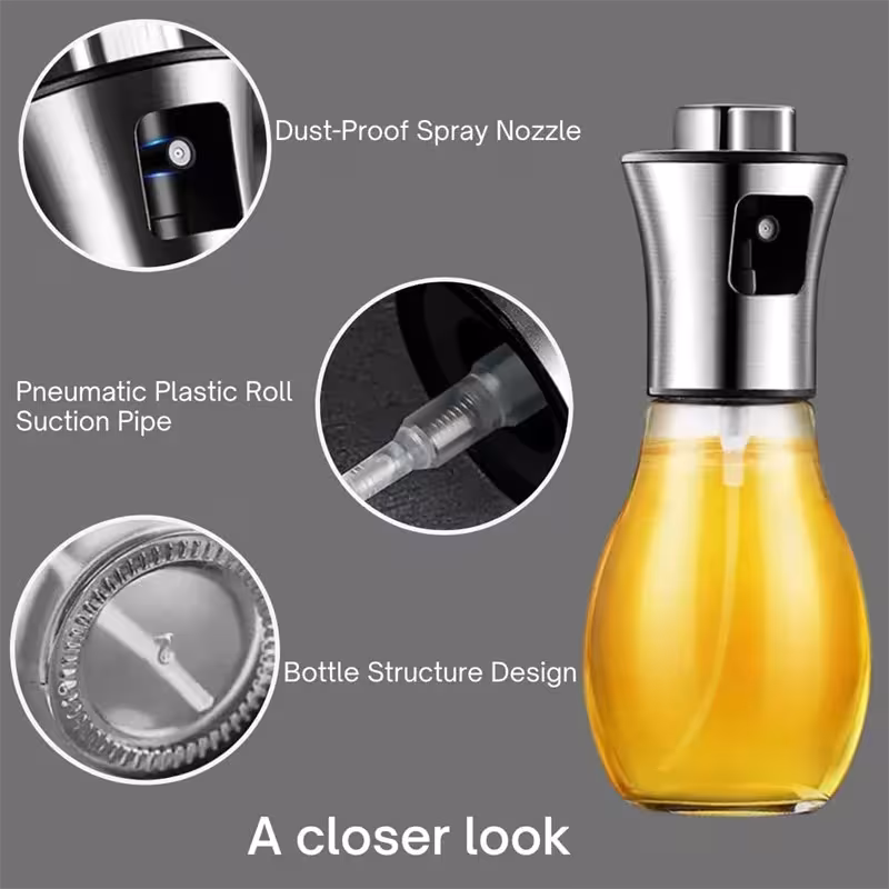 oil sprayer 200ml