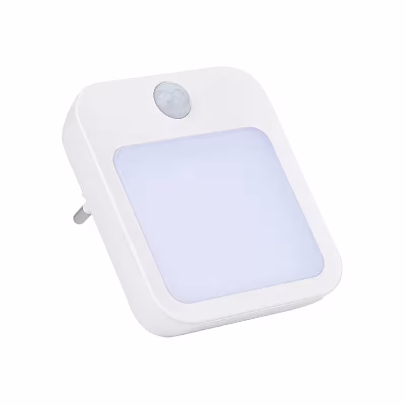 motion sensor LED lamp