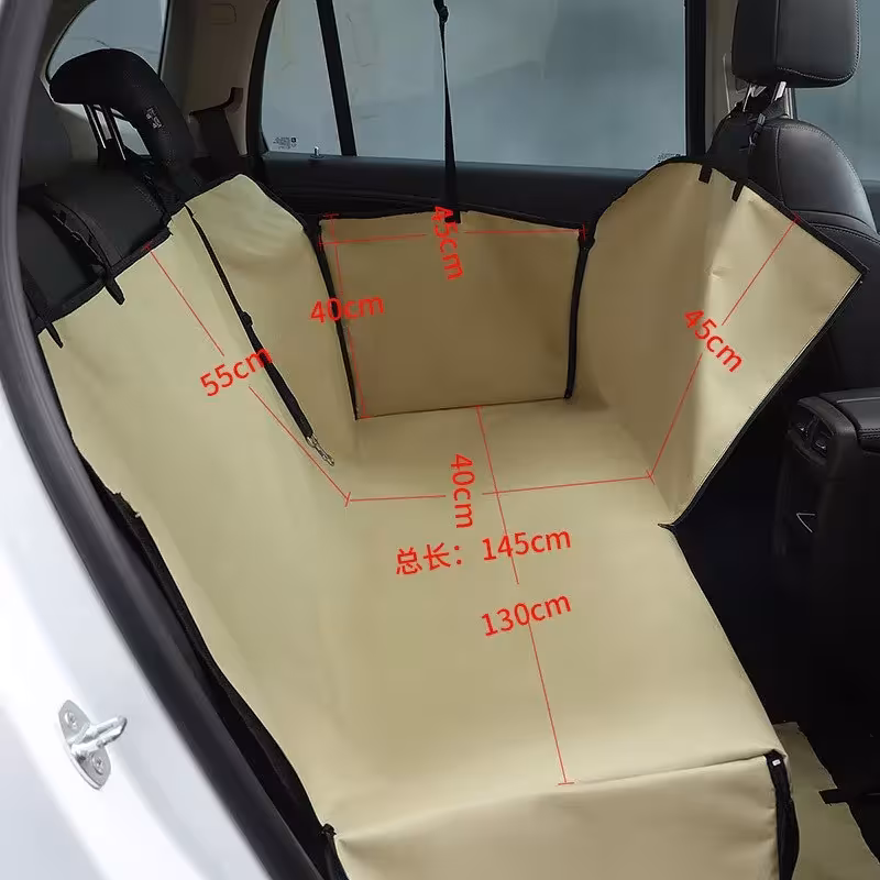dog car seat