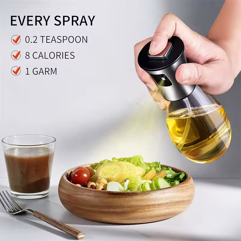 oil sprayer 200ml