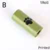modello B - 1 rotolo