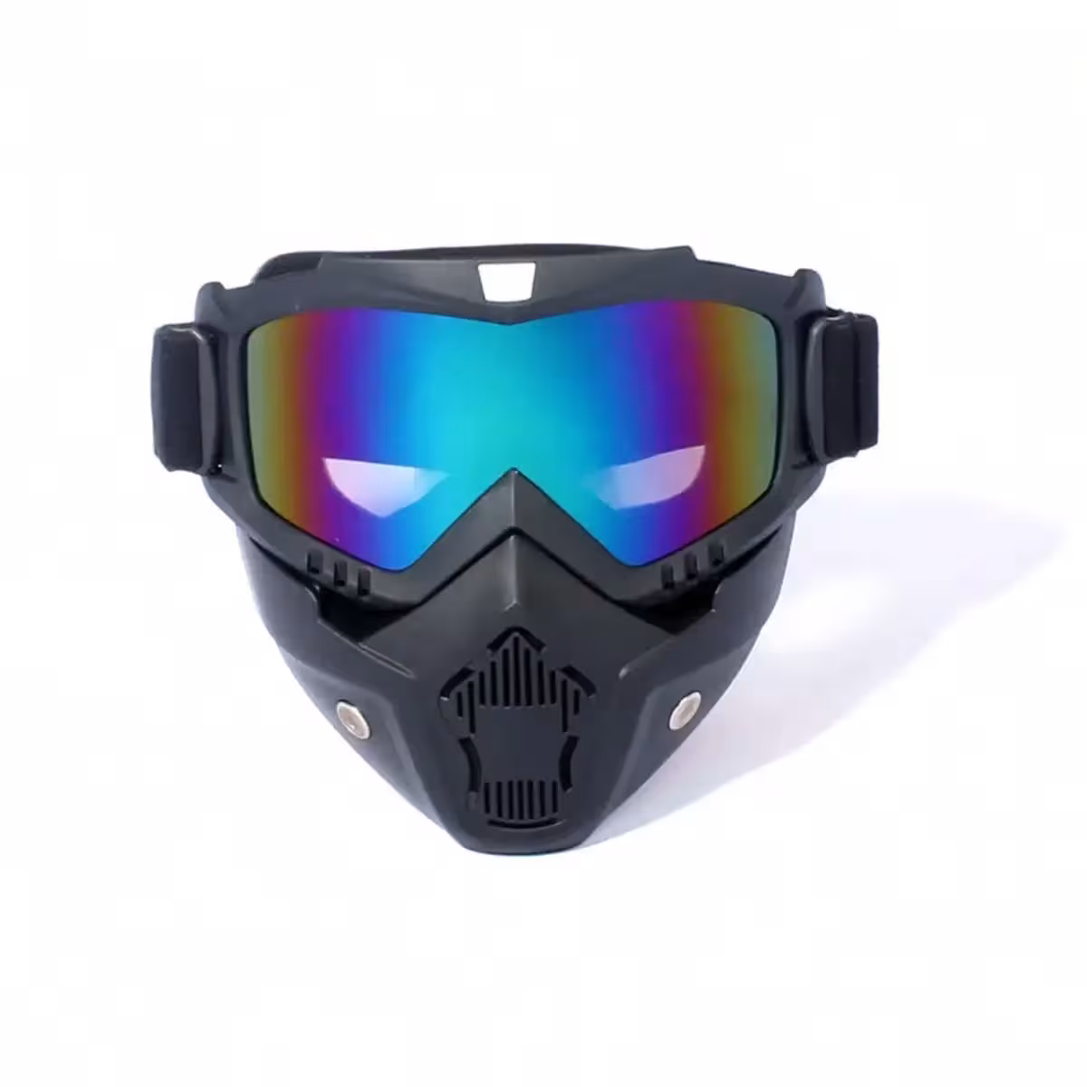 full face welding safety glasses