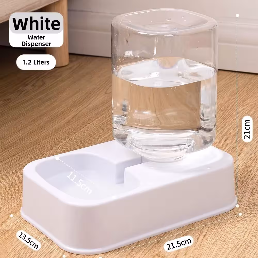 automatic animal display