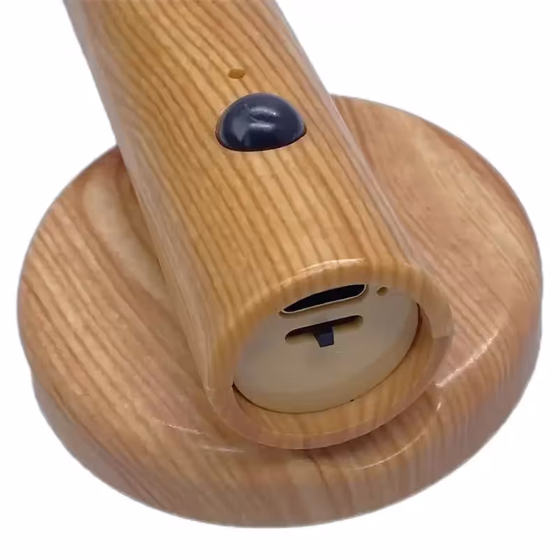 Lampe LED avec détecteur de mouvement