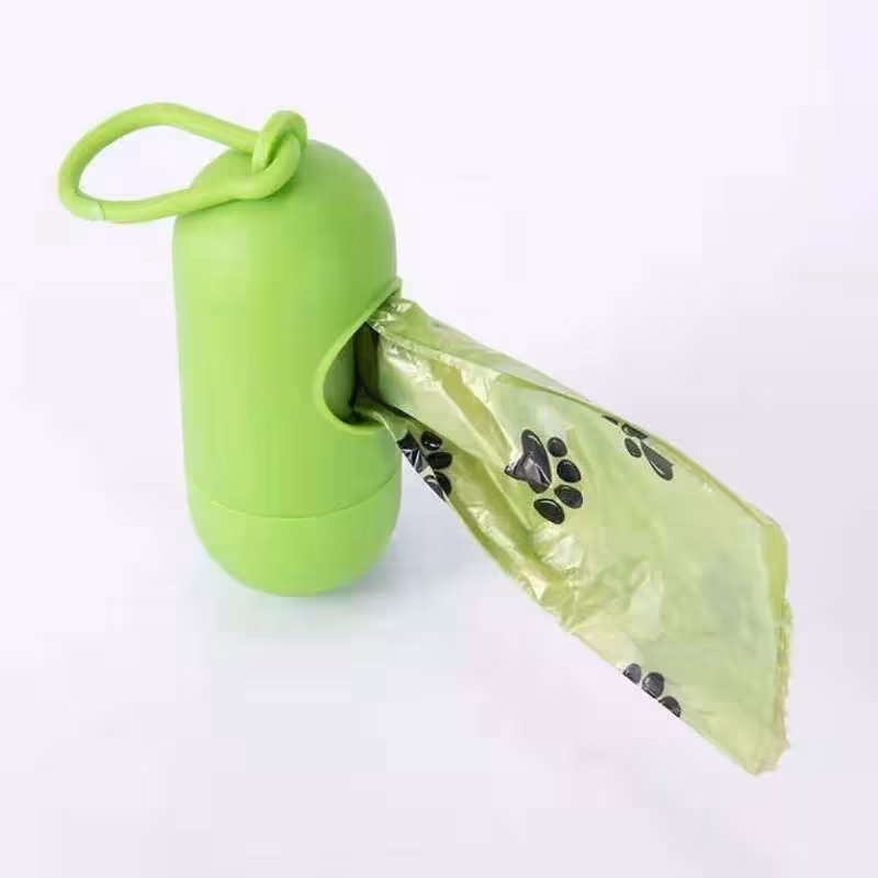 sacchetti biodegradabili per cani