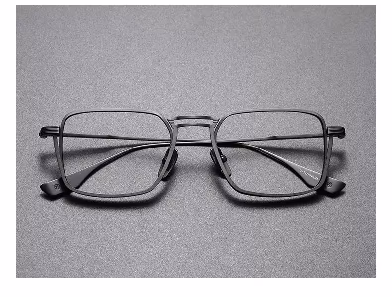 Gafas de hombre con graduación