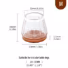 round-m