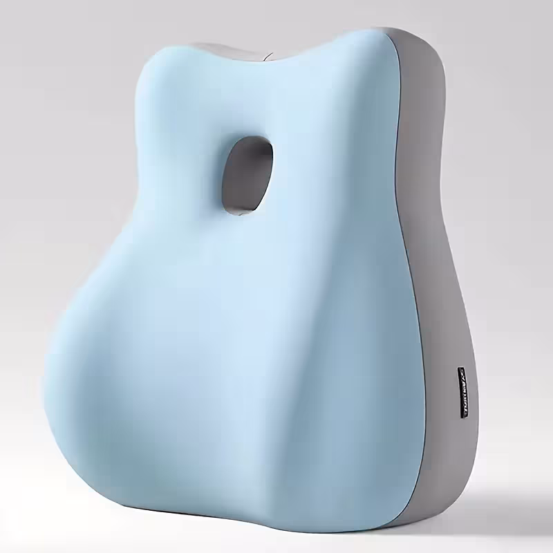 Cuscino multifunzionale per il sonno