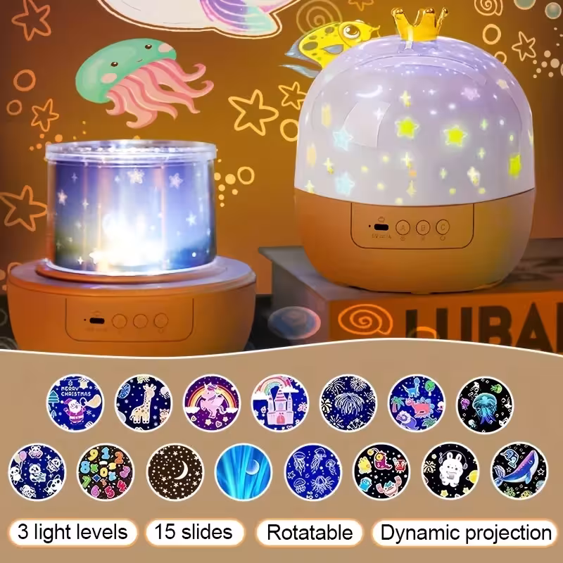 Proiettore di stelle