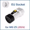 for mg zs 2024