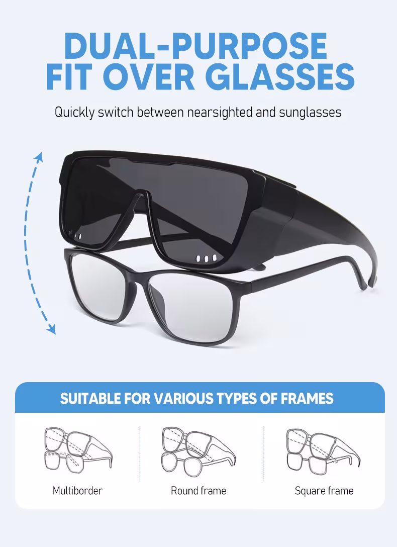 sunglasses polarised