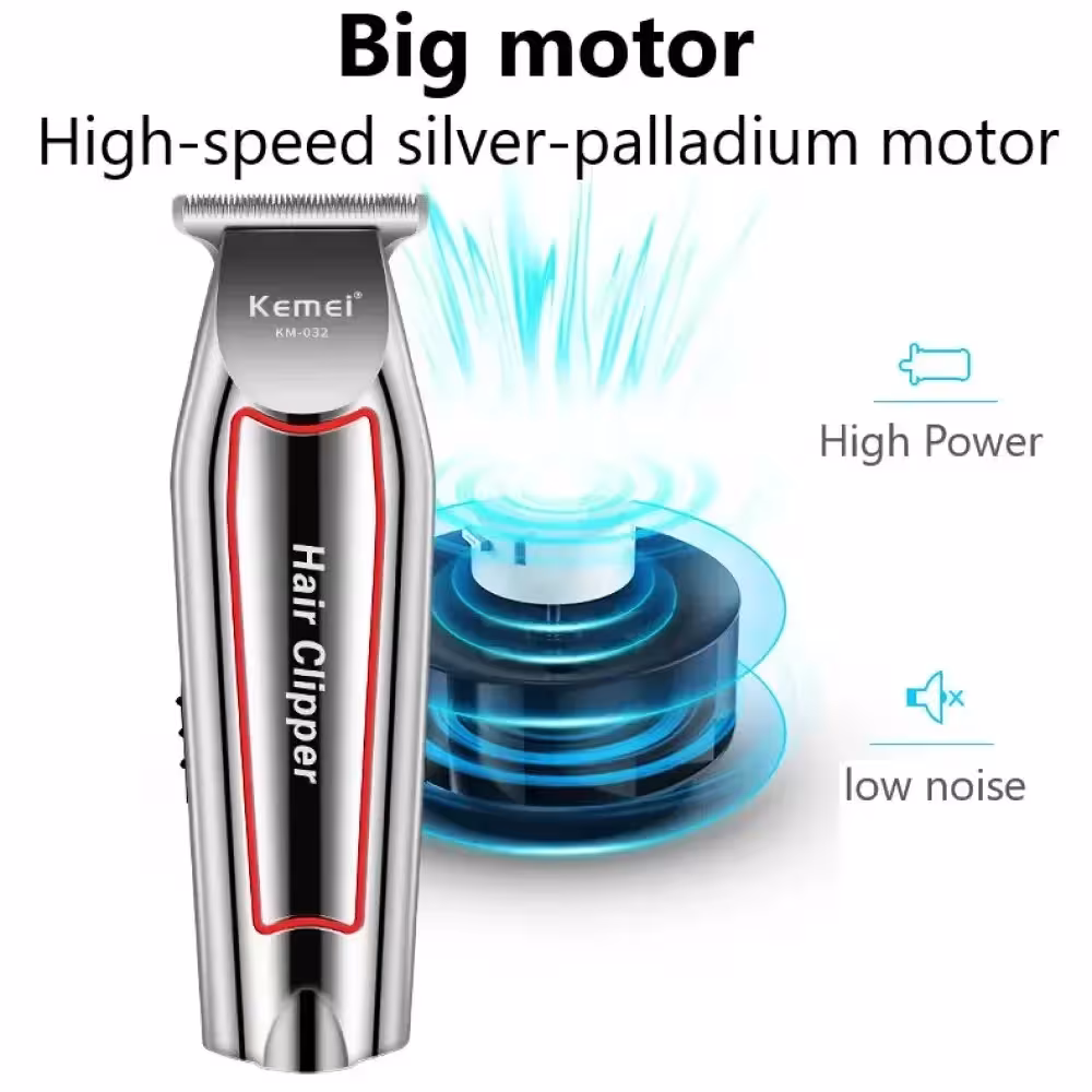 hair clippers