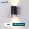 model-f1-with-sensor