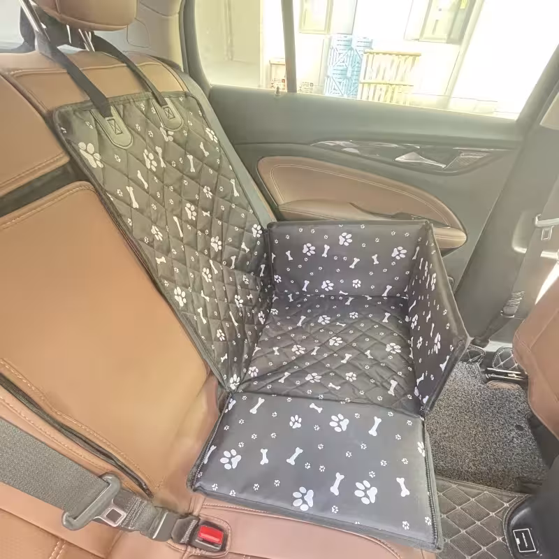 bolsa de transporte para perros
