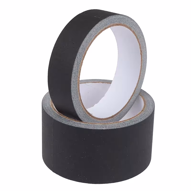 gaffer tape for stage use