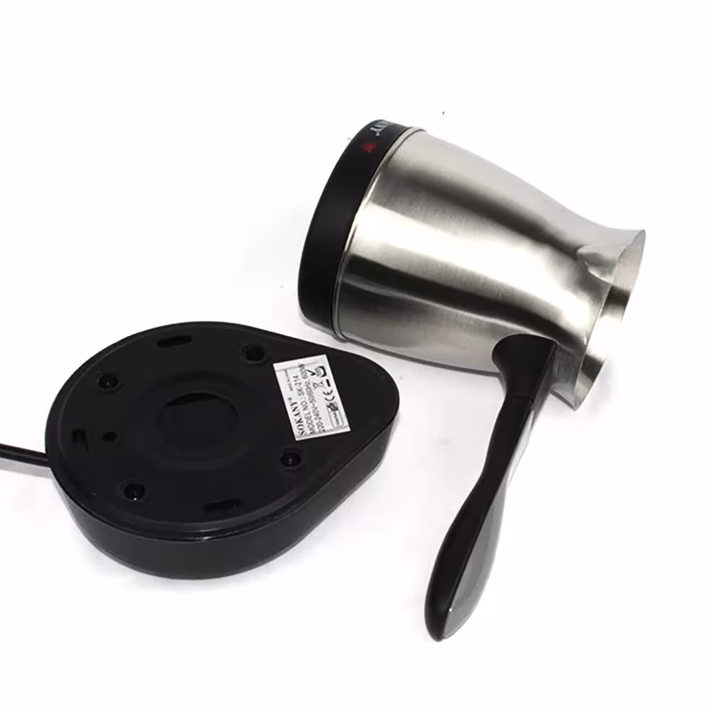 cafetera eléctrica