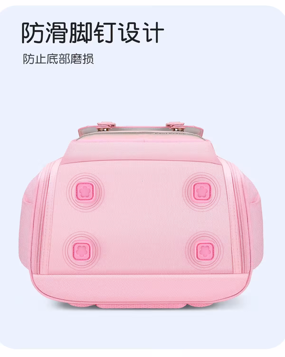 sac à dos scolaire ergonomique