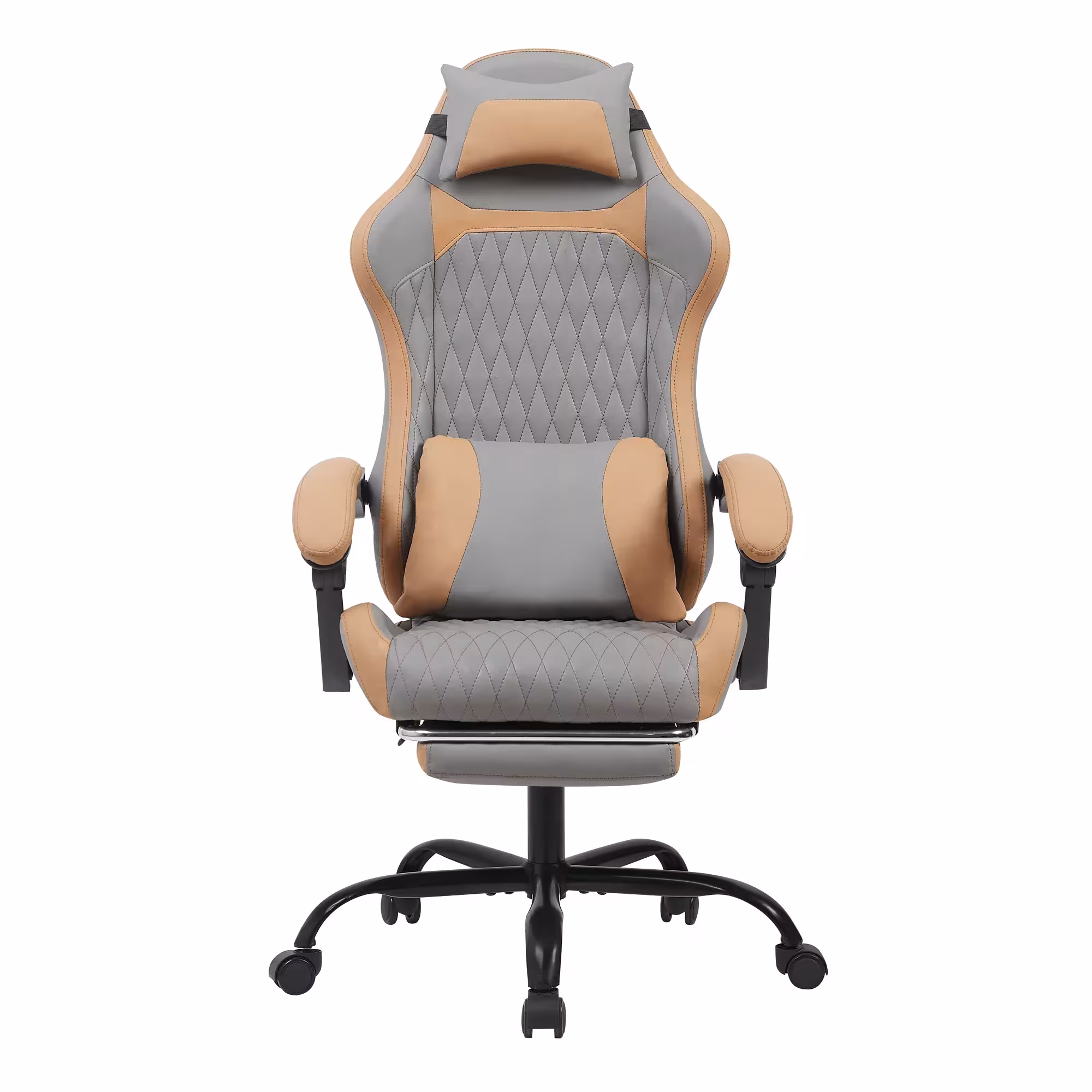 ergonomiška žaidimų kėdė