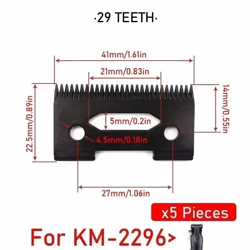 hair clippers