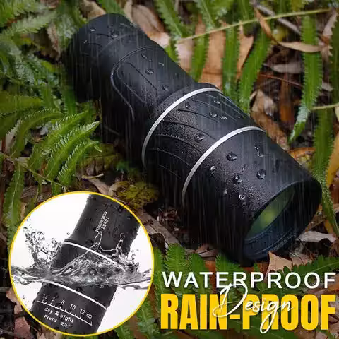 Monocular 16x52