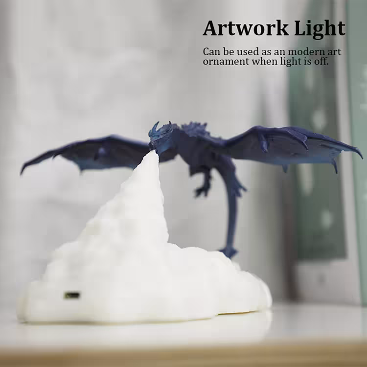 Illuminazione notturna LED
