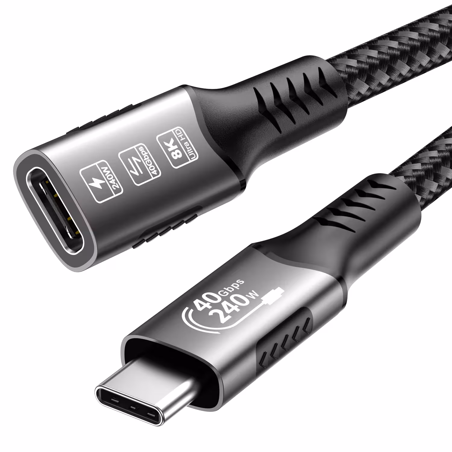 USB C extension cable