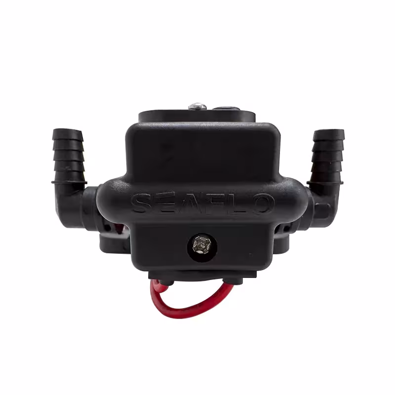 amplificateur électrique pompe 12V