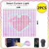 2pcs-usb-2-4m-light