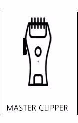 Macchina per capelli T9