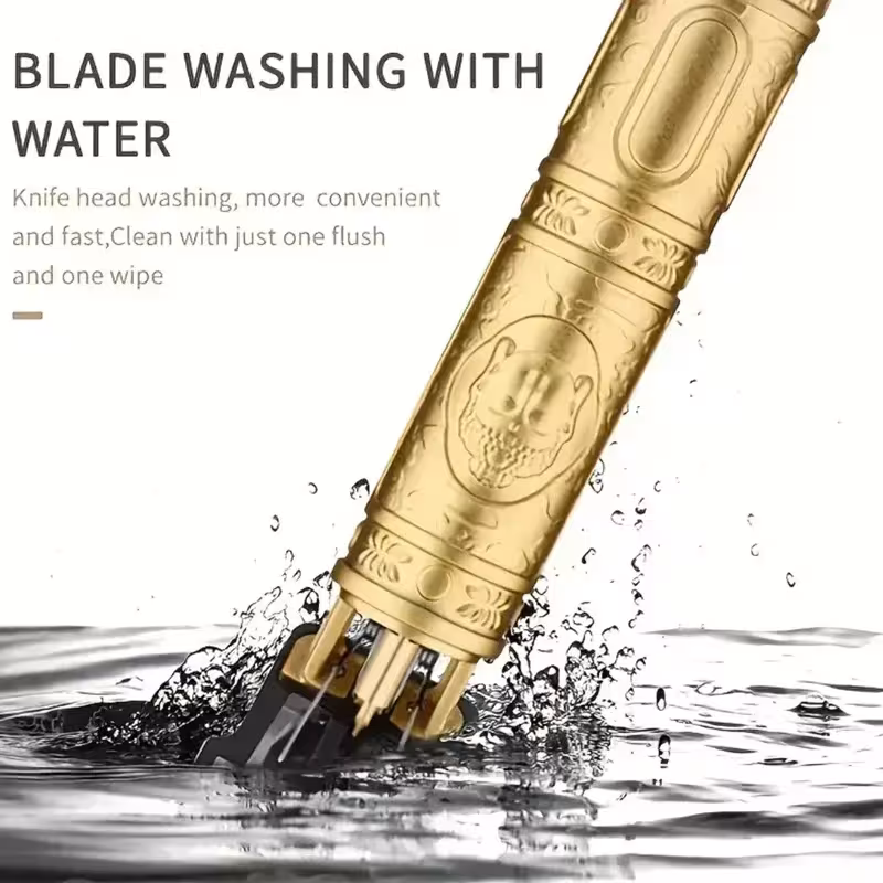 hair clippers